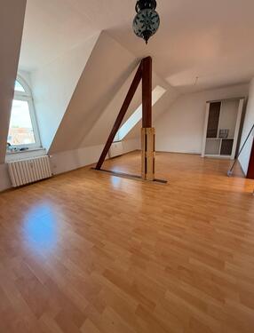 Foto - 3 Zimmer Dachgeschoßwohnung zur Miete in Essen
