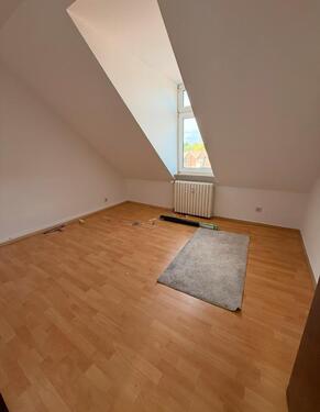 Foto - Dachgeschoßwohnung in Essen zur Miete