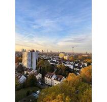 Eigennutzung oder Kapitalanlage: 2-Zimmer-Wohnung - Frankfurt am Main Nord-Ost