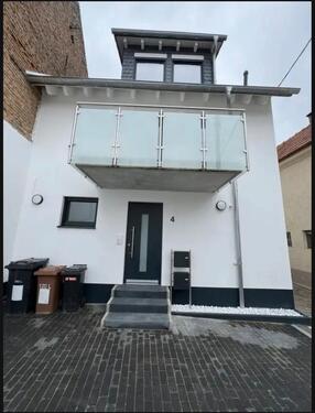 Foto - NeubauErstbezug Moderne 2,5 Zi-Whg. im Herzen von Undenheim
