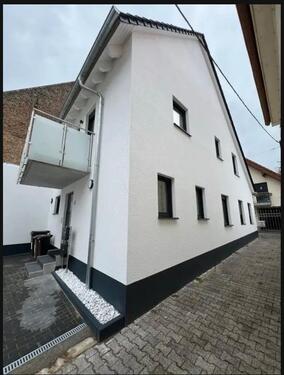 Foto - 2.5 Zimmer Erdgeschoßwohnung zur Miete in Mainz