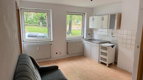 Foto - Erdgeschoßwohnung in Salzgitter zur Miete