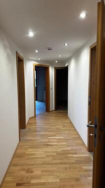 Foto - 3 Zimmer Dachgeschoßwohnung zur Miete in Kirchdorf am Inn