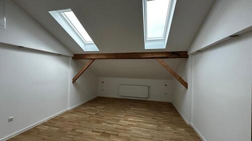 Foto - Dachgeschoßwohnung in Kirchdorf am Inn zur Miete