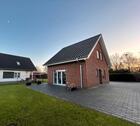 Foto - Ferienhaus am Alfsee 