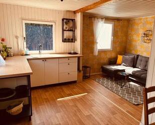 Erholung pur- Bungalow mit sonnigen Garten - Niederzissen