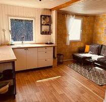 Erholung pur- Bungalow mit sonnigen Garten - Niederzissen