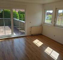 Sonnige helle 2 Zimmer Wohnung mit großer Terrasse - Bad Teinach-Zavelstein