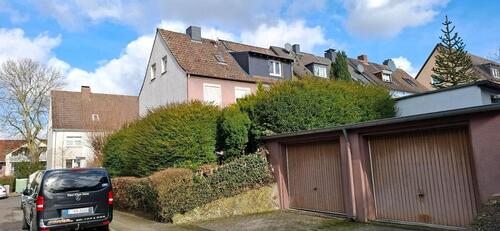 Foto - 5 Zimmer Einfamilienhaus zum Kaufen in Essen