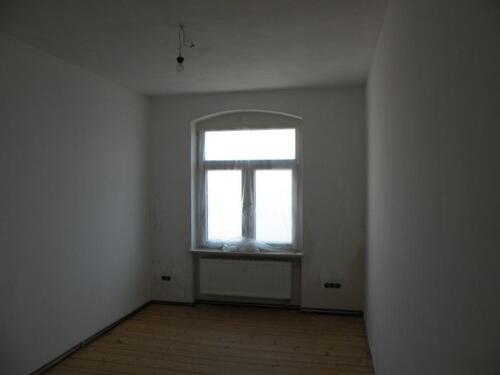 Foto - Etagenwohnung zur Miete in Weida