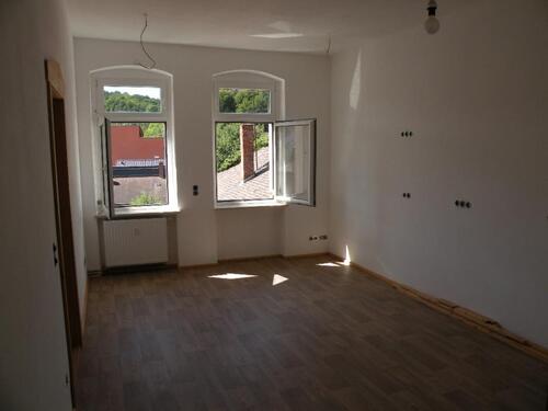 Foto - Etagenwohnung in Weida