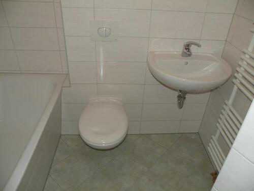 Foto - Etagenwohnung in Weida zur Miete