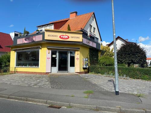Foto - Attraktive Gewerbefläche in Rosdorf