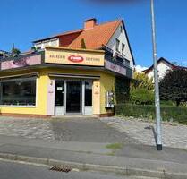 Attraktive Gewerbefläche in Rosdorf