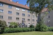 Foto - Demnächst frei! 2-Zimmer-Wohnung in Dortmund Innenstadt-West