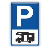 Stellplatz Wohnmobil Wohnwagen Anhänger Boot Camper Auto PKW LKW - Bielefeld Mitte