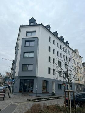 Foto - Helle 3-Zimmer-Wohnung in Bielefeld-Mitte! WG-geeignet! Top-Lage!