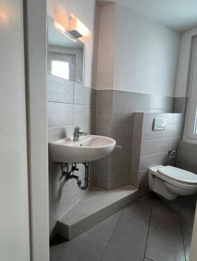 Foto - Etagenwohnung in Bielefeld