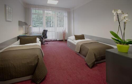 Foto - Schlafplatz zu vermieten in 63165 Mühlheim am Main