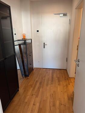 Foto - Charmante 2-Zimmer-Wohnung in Charlottenburg zur Untermiete