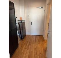 Charmante 2-Zimmer-Wohnung in Charlottenburg zur Untermiete - Berlin Charlottenburg-Wilmersdorf