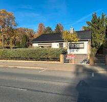 Spitzenlage in Sehnde direkt an der B65