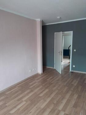 Foto - Gut sanierte helle 3 Raum Dachgeschoss Maisonettewohnung