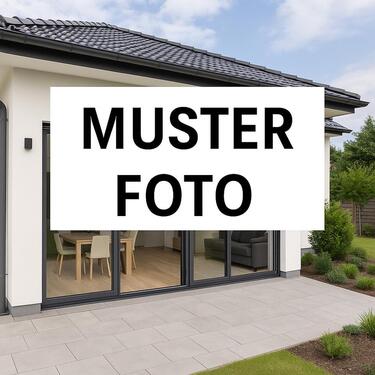 Foto - 4-Zimmer-EG-Wohnung mit Garten & 2 Stellplätzen – 86675 Buchdorf