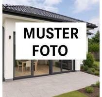 4-Zimmer-EG-Wohnung mit Garten & 2 Stellplätzen – 86675 Buchdorf