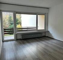 Schöne 3ZKB Wohnung mit Balkon und Garten in Cochem zu vermieten