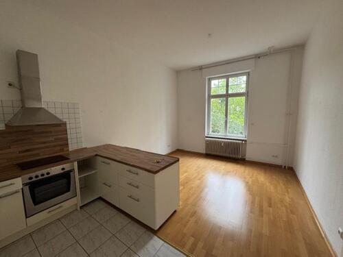 Foto - Etagenwohnung in Frankfurt am Main