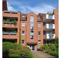 Frisch renovierte 1-Zimmer-Wohnung, ruhig, mit Terrasse und Stellplatz, altstadtnah - Lüneburg Goseburg-Zeltberg