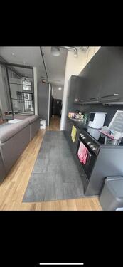 Foto - Etagenwohnung in Bremen zur Miete