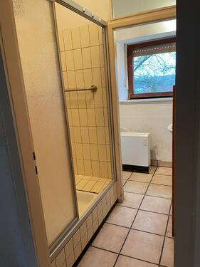 Foto - 2 Zimmer Erdgeschoßwohnung in Spangdahlem