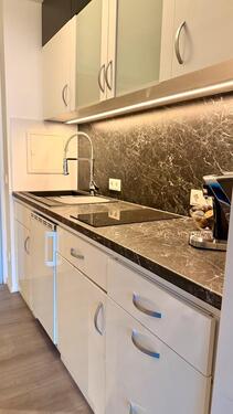 Foto - Sofort Bezugsbereit! 30m2 Wohnung mit Balkon in Bad Urach