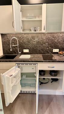 Foto - 1 Zimmer Etagenwohnung zum Kaufen in Reutlingen