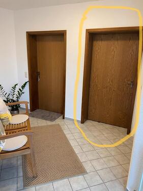 Foto - 1-Zimmerwohnung 42m2 - 515,00&nbsp;EUR Kaltmiete, ca.&nbsp; 42,00&nbsp;m&sup2;