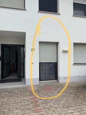 Foto - 1 Zimmer Etagenwohnung zur Miete in Kaiserslautern