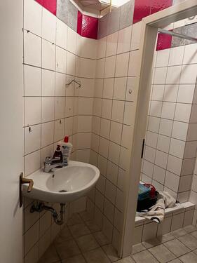 Foto - Etagenwohnung in Kaiserslautern zur Miete