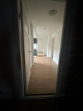Foto - 3 - Zimmerwohnung ab sofort zu vermieten
