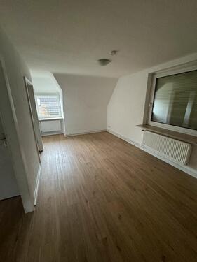 Foto - Etagenwohnung in Norderstedt zur Miete