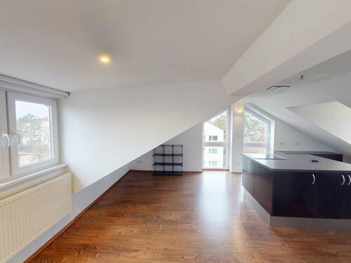 Foto - 3 Zimmer Dachgeschoßwohnung in Erlangen