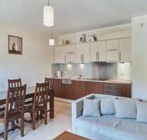 Ferienwohnung polnische Ostsee Swinemünde, Parkplatz, Urlaub, - Zerbst (Anhalt)