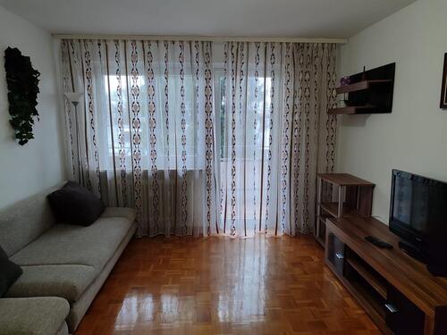 Foto - 2 Zimmer Etagenwohnung zum Kaufen in Waldkraiburg