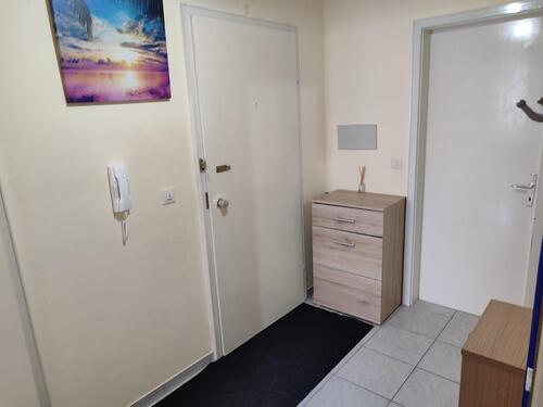 Foto - 2 Zimmer Etagenwohnung in Waldkraiburg