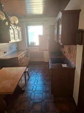 Foto - Etagenwohnung in Hochspeyer zur Miete