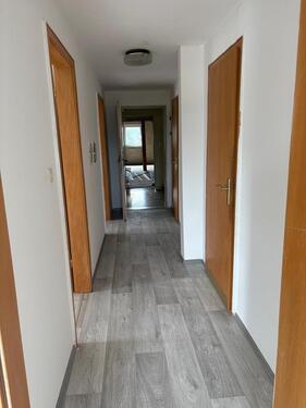 Foto - 3 Zimmer Dachgeschoßwohnung zur Miete in Hessisch Oldendorf