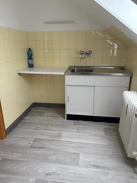 Foto - 3 Zimmer Dachgeschoßwohnung in Hessisch Oldendorf