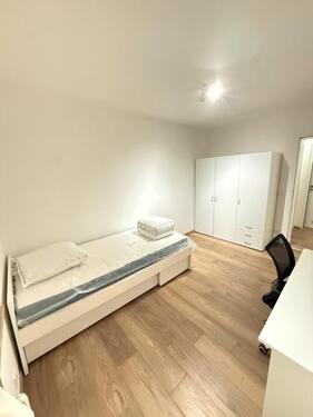 Foto - Schönes Zimmer in 3er WG in Trier Tarforst