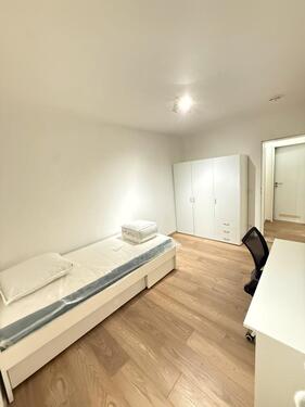 Foto - 1 Zimmer Etagenwohnung zur Miete in Trier